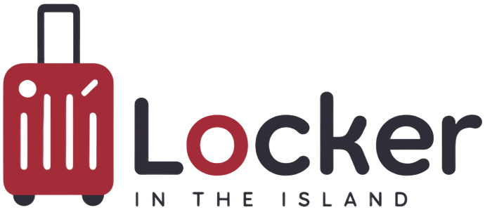 Logo Locker completo