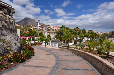Tenerife