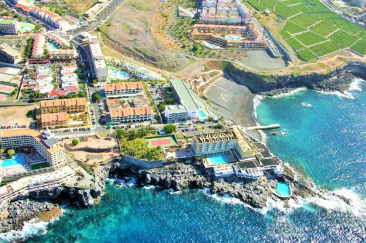 Tenerife